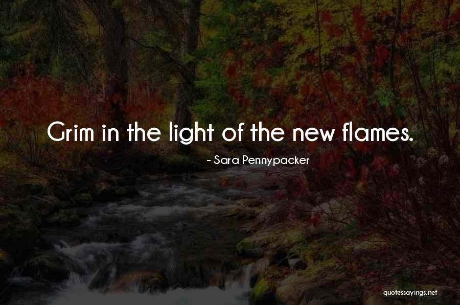 Mushtaq Ahmad Yusufi Quotes By Sara Pennypacker