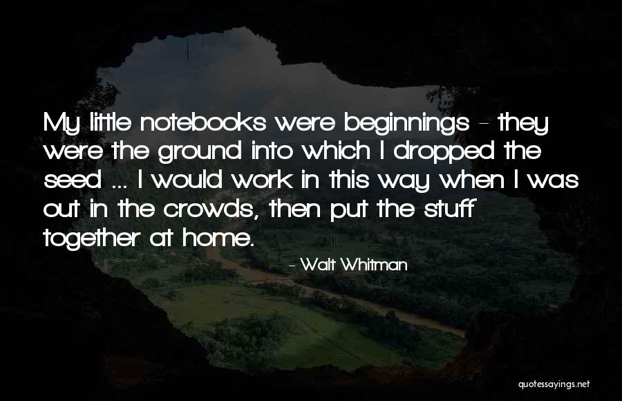 Mushtaq Qadri Quotes By Walt Whitman Mushtaq Qadri Quotes By Walt Whitman