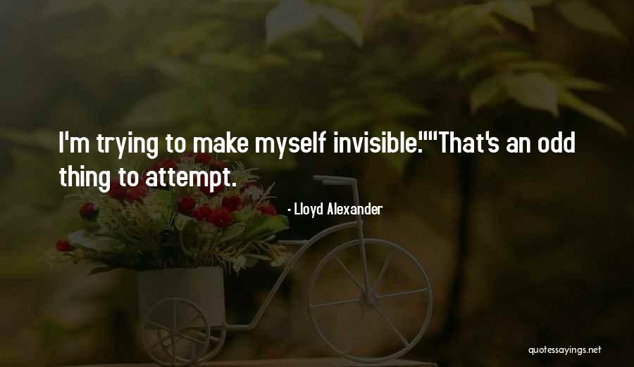Mushy Stool Quotes By Lloyd Alexander Mushy Stool Quotes By Lloyd Alexander