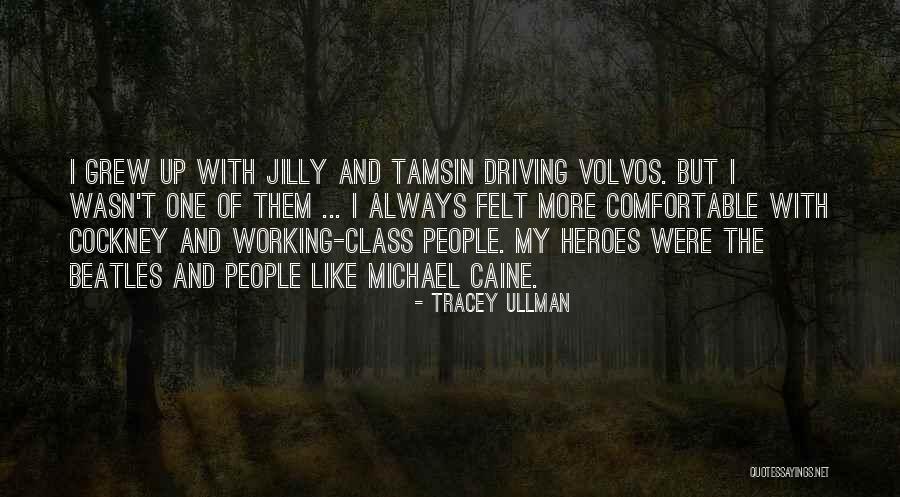 Musiala Dfb Quotes By Tracey Ullman Musiala Dfb Quotes By Tracey Ullman