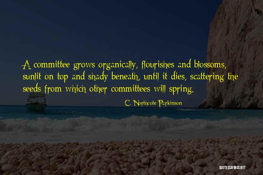 Musibah Bencana Quotes By C. Northcote Parkinson Musibah Bencana Quotes By C. Northcote Parkinson