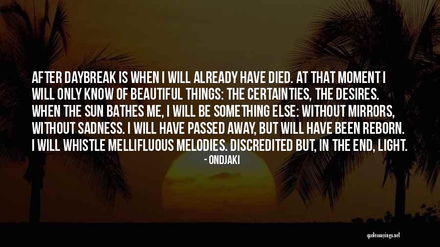 Music After Death Quotes By Ondjaki Music After Death Quotes By Ondjaki