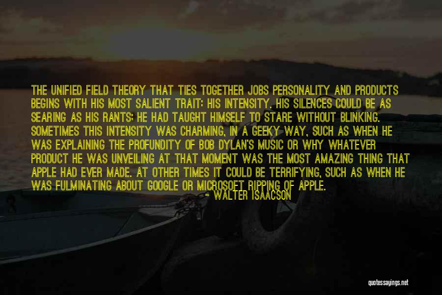 Music And Business Quotes By Walter Isaacson Music And Business Quotes By Walter Isaacson