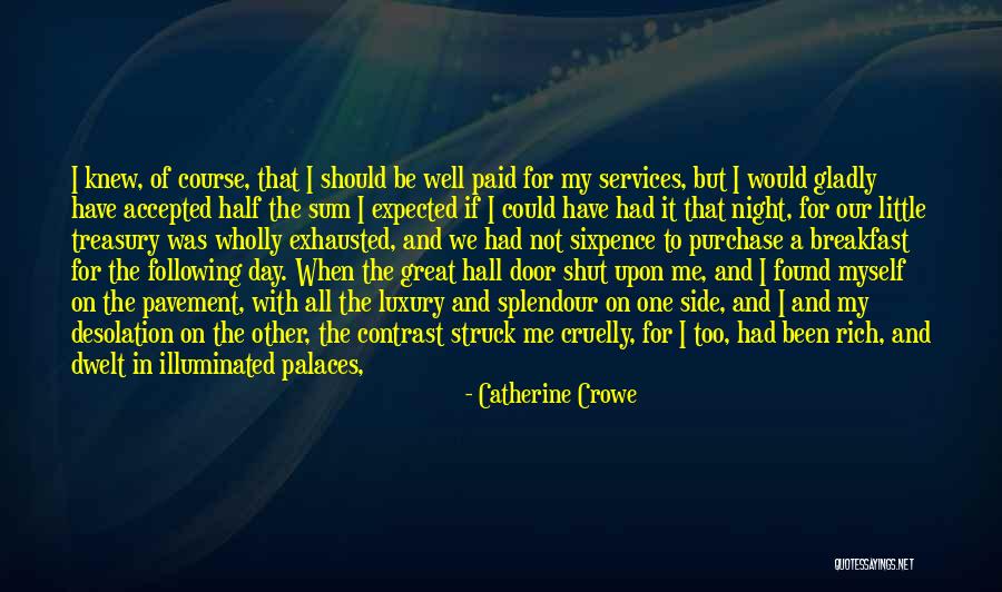 Music And Drawing Quotes By Catherine Crowe Music And Drawing Quotes By Catherine Crowe