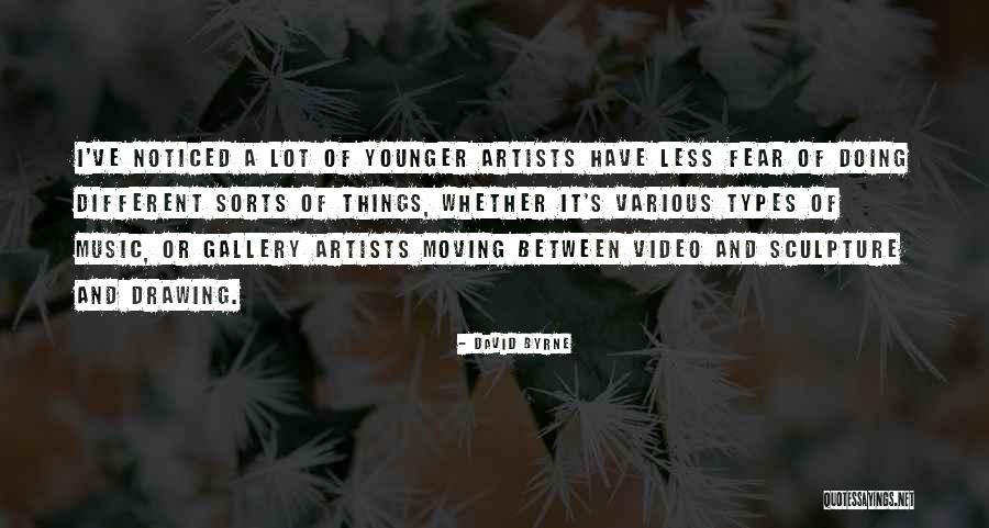 Music And Drawing Quotes By David Byrne Music And Drawing Quotes By David Byrne