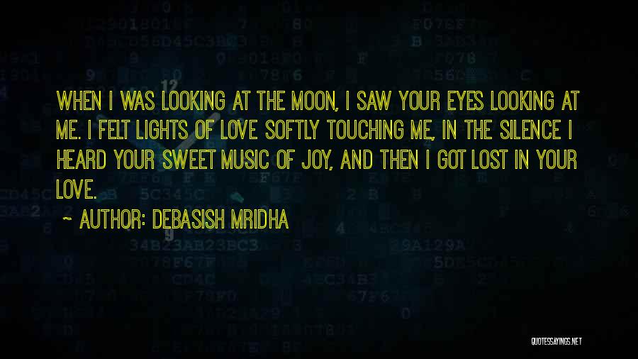 Music And Education Quotes By Debasish Mridha