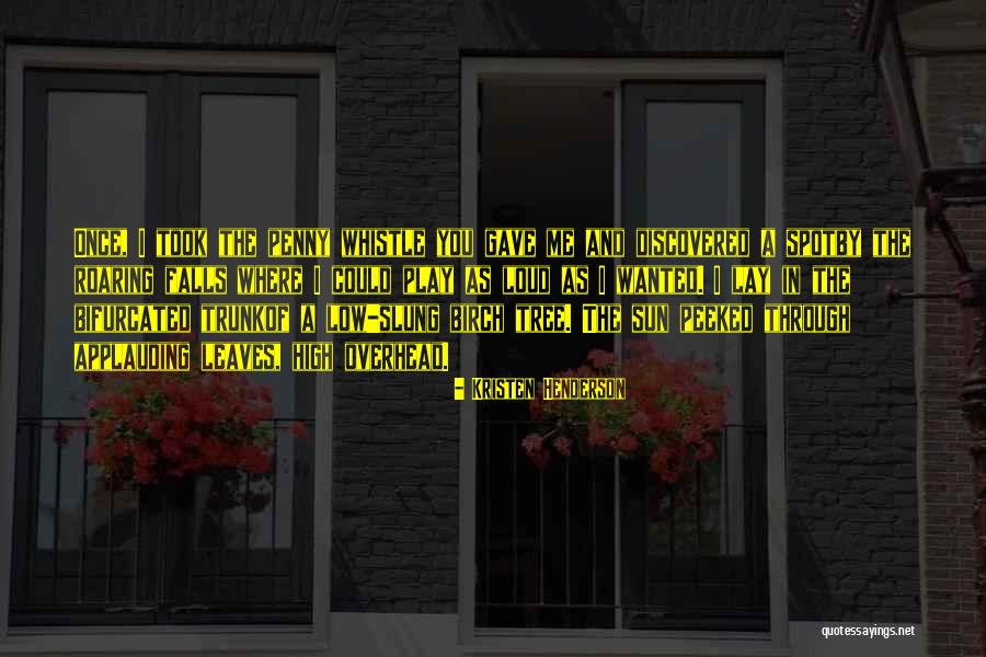 Music And Friendship Quotes By Kristen Henderson Music And Friendship Quotes By Kristen Henderson