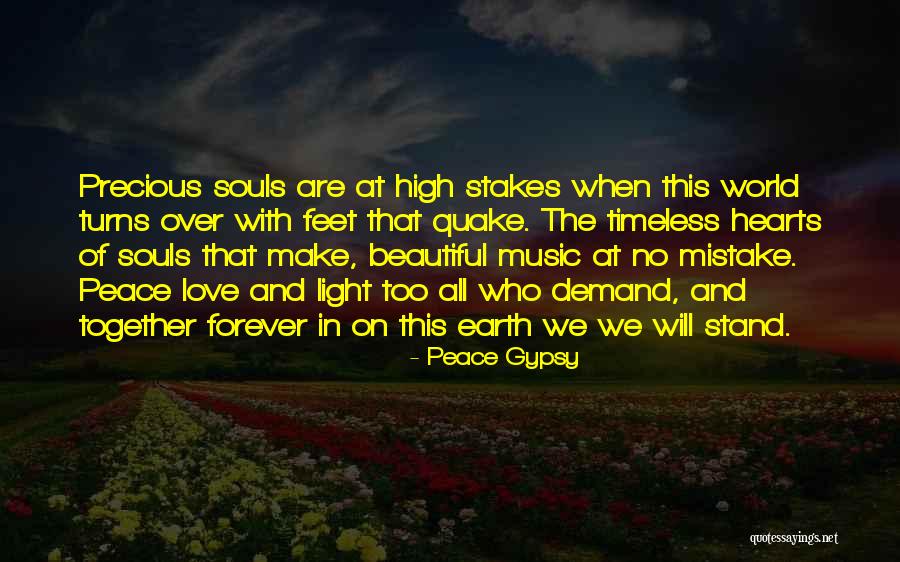 Music And Happiness Quotes By Peace Gypsy Music And Happiness Quotes By Peace Gypsy