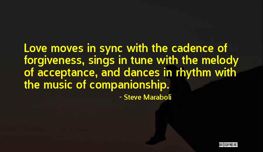 Music And Happiness Quotes By Steve Maraboli Music And Happiness Quotes By Steve Maraboli