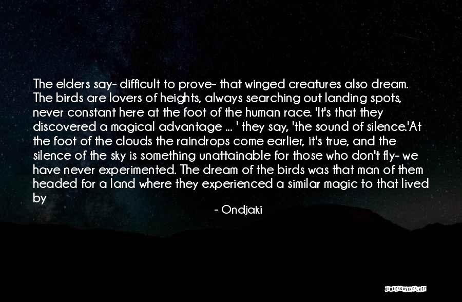Music And Human Race Quotes By Ondjaki Music And Human Race Quotes By Ondjaki