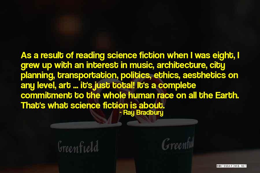 Music And Human Race Quotes By Ray Bradbury Music And Human Race Quotes By Ray Bradbury