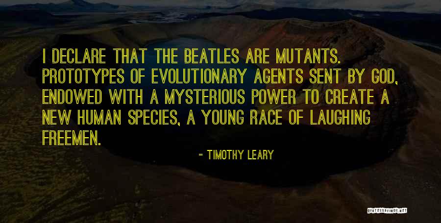 Music And Human Race Quotes By Timothy Leary Music And Human Race Quotes By Timothy Leary
