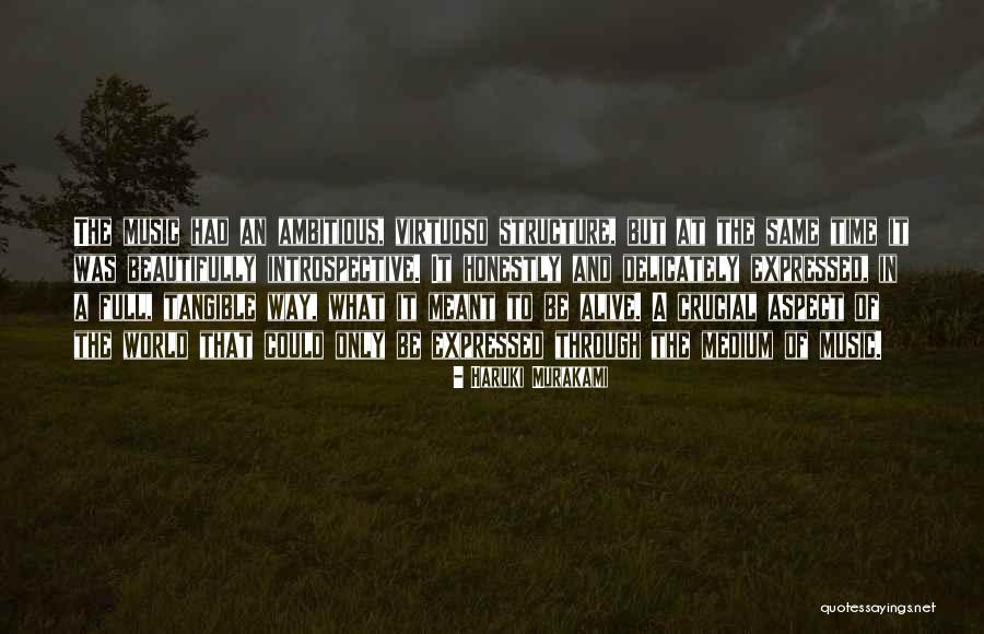 Music And World Quotes By Haruki Murakami Music And World Quotes By Haruki Murakami