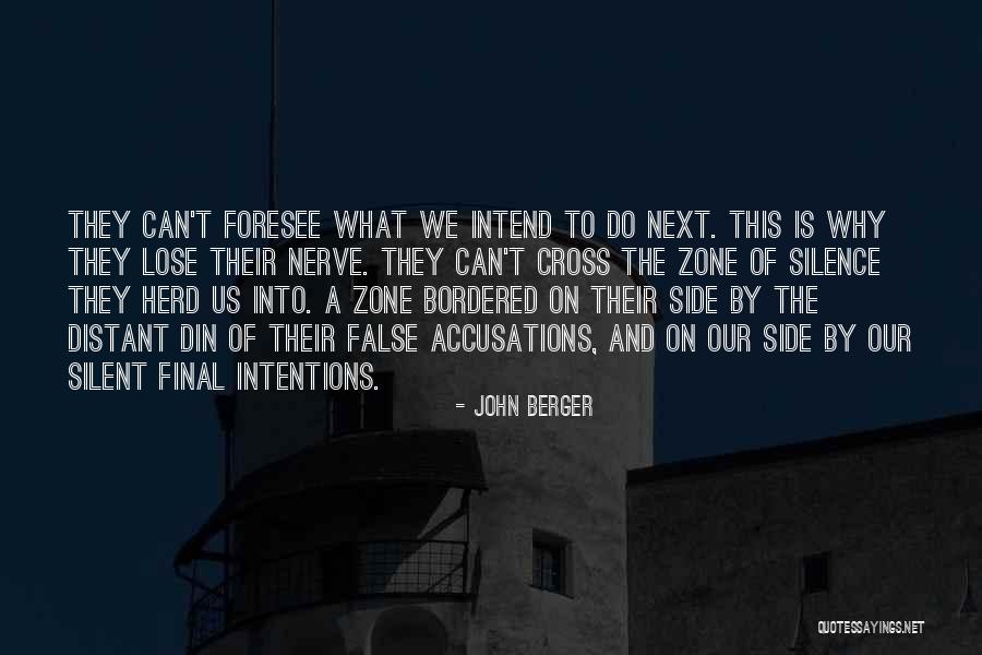Music Auditions Quotes By John Berger Music Auditions Quotes By John Berger