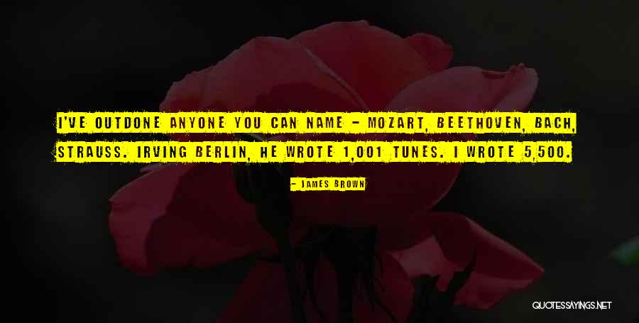 Music Bach Quotes By James Brown Music Bach Quotes By James Brown