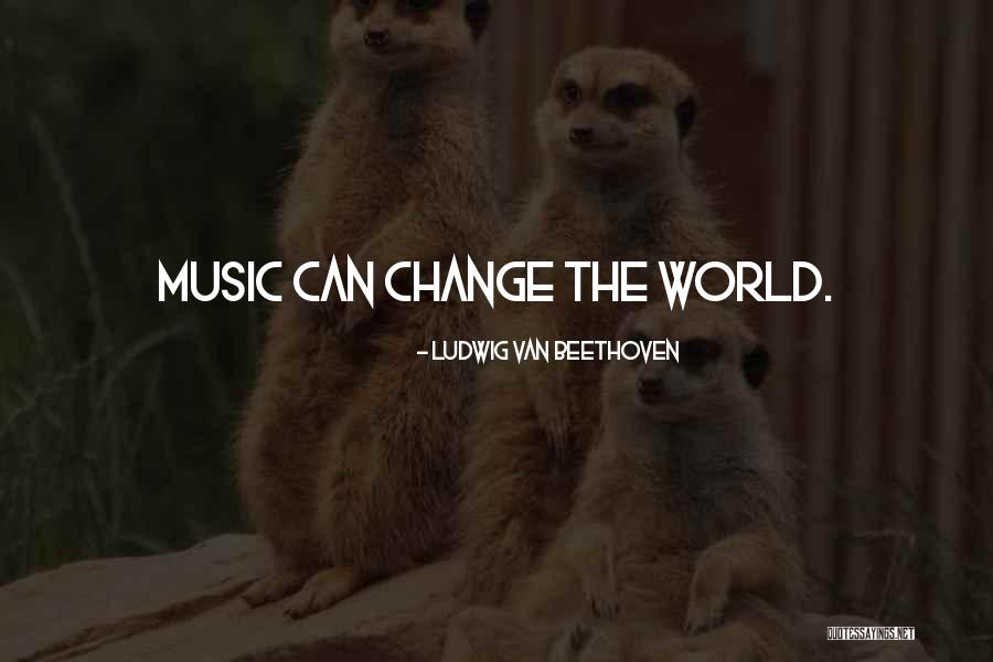 Music Beethoven Quotes By Ludwig Van Beethoven Music Beethoven Quotes By Ludwig Van Beethoven