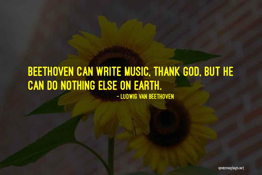 Music Beethoven Quotes By Ludwig Van Beethoven Music Beethoven Quotes By Ludwig Van Beethoven