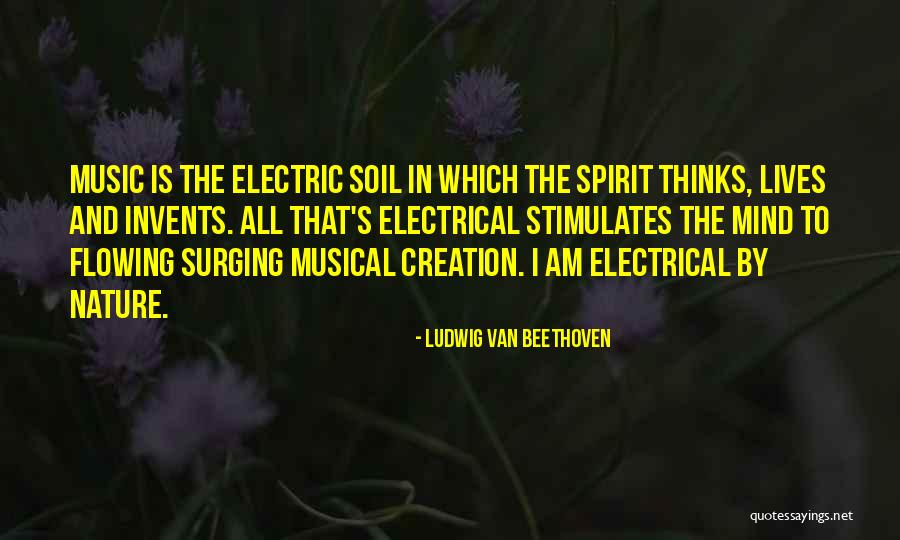 Music Beethoven Quotes By Ludwig Van Beethoven Music Beethoven Quotes By Ludwig Van Beethoven