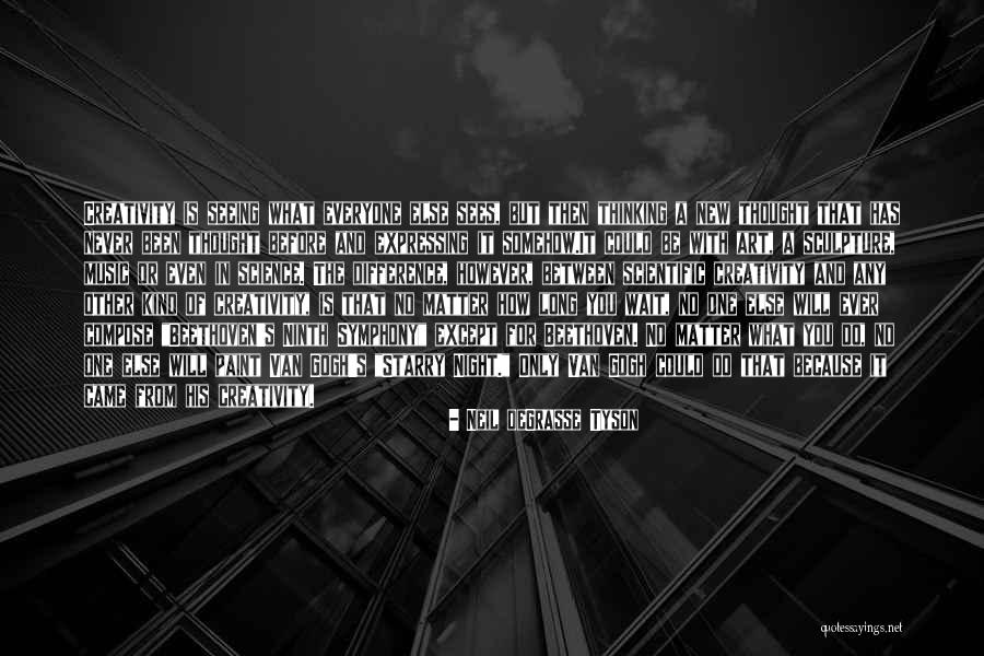 Music Beethoven Quotes By Neil DeGrasse Tyson Music Beethoven Quotes By Neil DeGrasse Tyson