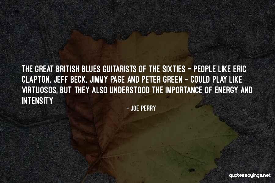 Music Blues People Quotes By Joe Perry Music Blues People Quotes By Joe Perry