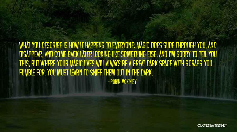 Music Butterfly Quotes By Robin McKinley Music Butterfly Quotes By Robin McKinley