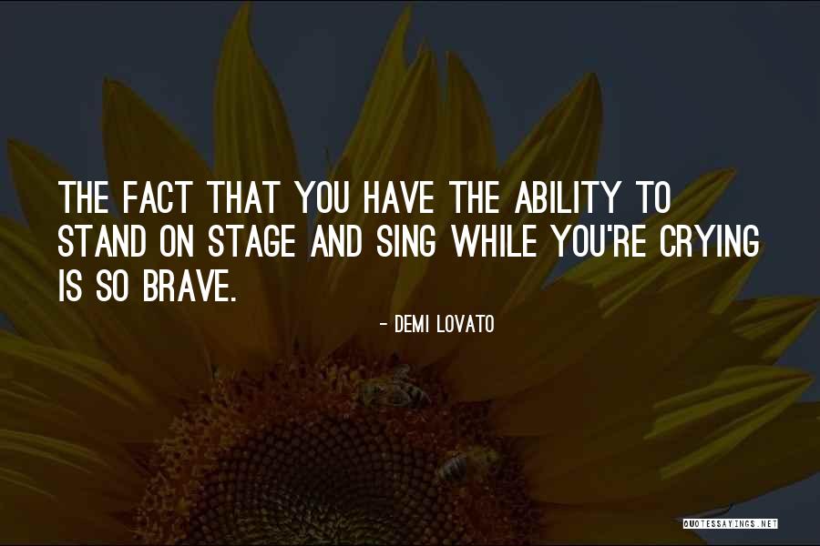 Music By Demi Lovato Quotes By Demi Lovato Music By Demi Lovato Quotes By Demi Lovato