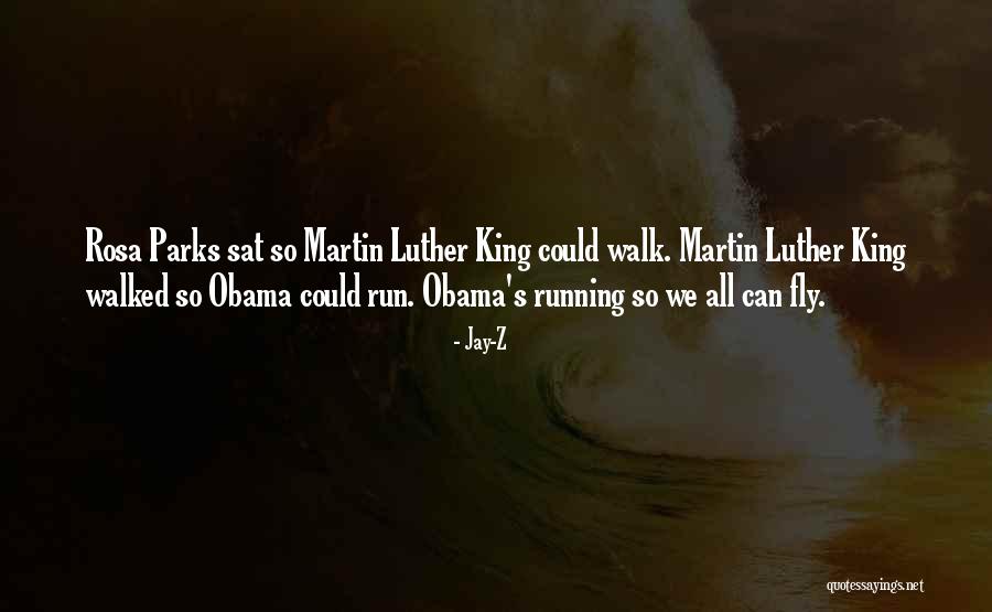Music By Martin Luther Quotes By Jay-Z Music By Martin Luther Quotes By Jay-Z