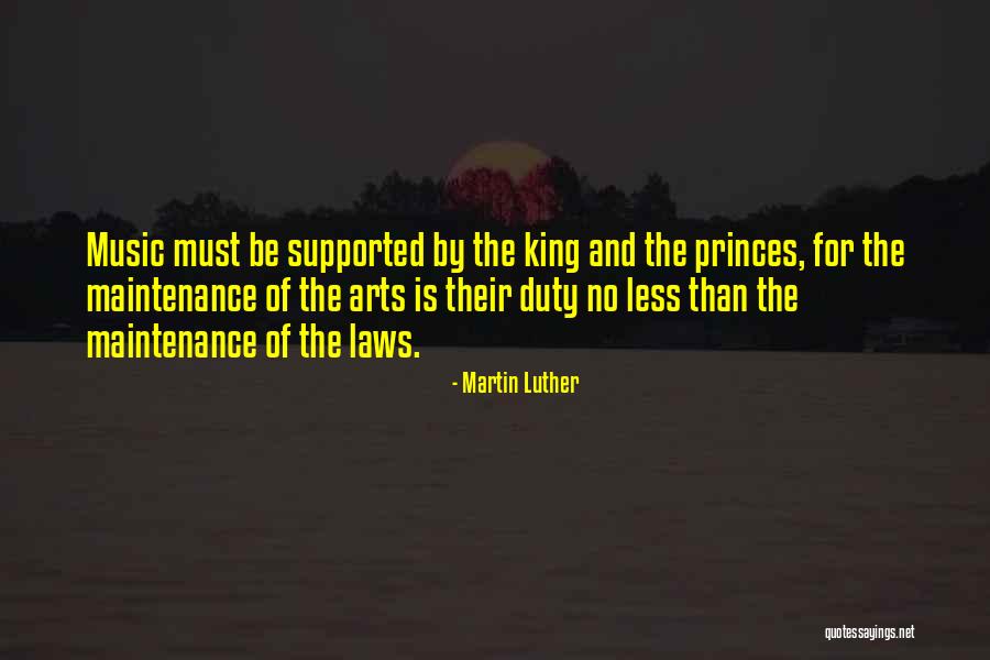 Music By Martin Luther Quotes By Martin Luther Music By Martin Luther Quotes By Martin Luther