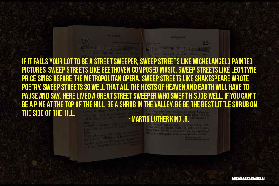 Music By Martin Luther Quotes By Martin Luther King Jr. Music By Martin Luther Quotes By Martin Luther King Jr.