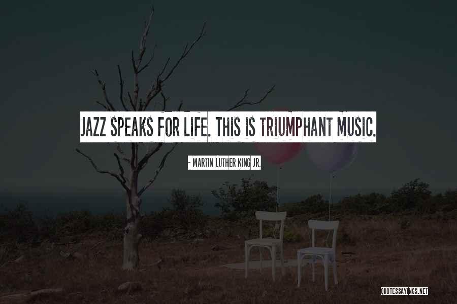 Music By Martin Luther Quotes By Martin Luther King Jr. Music By Martin Luther Quotes By Martin Luther King Jr.