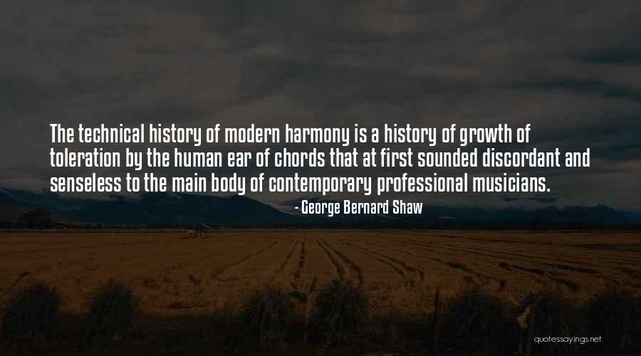 Music By Musicians Quotes By George Bernard Shaw Music By Musicians Quotes By George Bernard Shaw