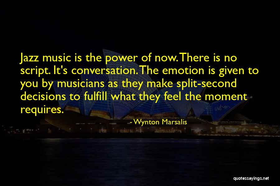Music By Musicians Quotes By Wynton Marsalis Music By Musicians Quotes By Wynton Marsalis