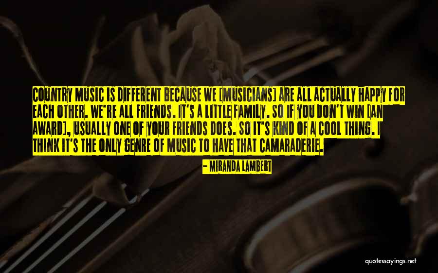 Music By Non Musicians Quotes By Miranda Lambert Music By Non Musicians Quotes By Miranda Lambert