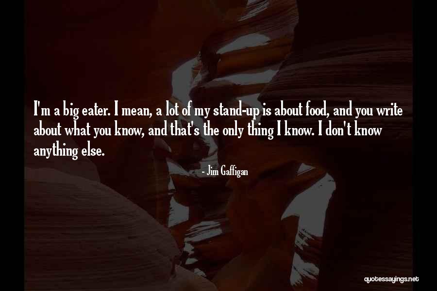 Music Ciox Quotes By Jim Gaffigan Music Ciox Quotes By Jim Gaffigan