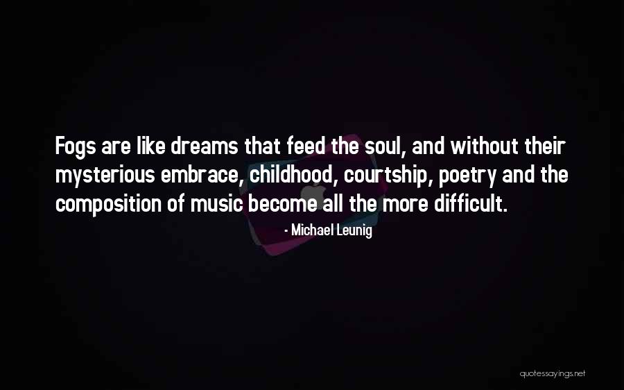Music Composition Quotes By Michael Leunig Music Composition Quotes By Michael Leunig