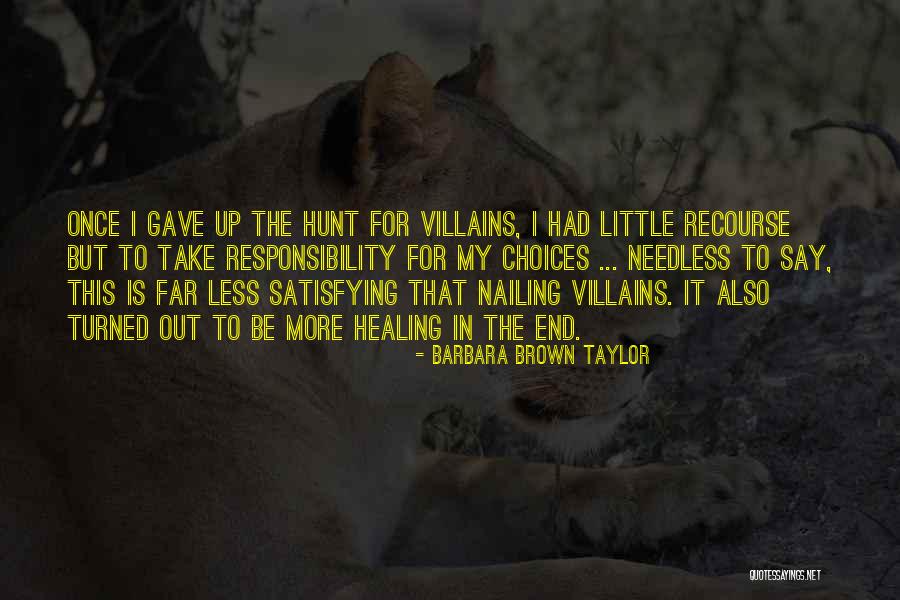 Music Conducting Quotes By Barbara Brown Taylor Music Conducting Quotes By Barbara Brown Taylor