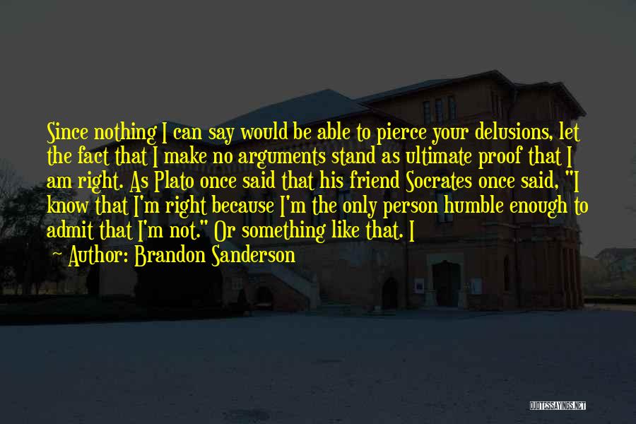 Music Cover Photo Quotes By Brandon Sanderson