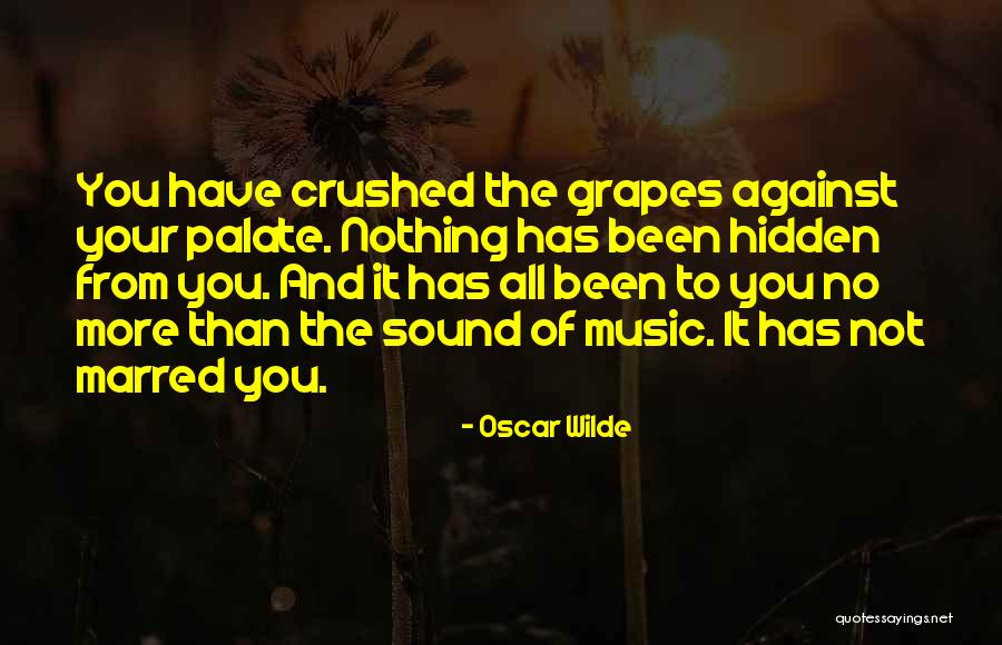 Music Doesn T Have A Sexuality Quotes By Oscar Wilde Music Doesn T Have A Sexuality Quotes By Oscar Wilde