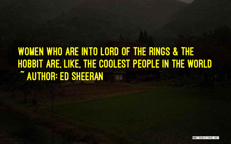 Music Ed Sheeran Quotes By Ed Sheeran