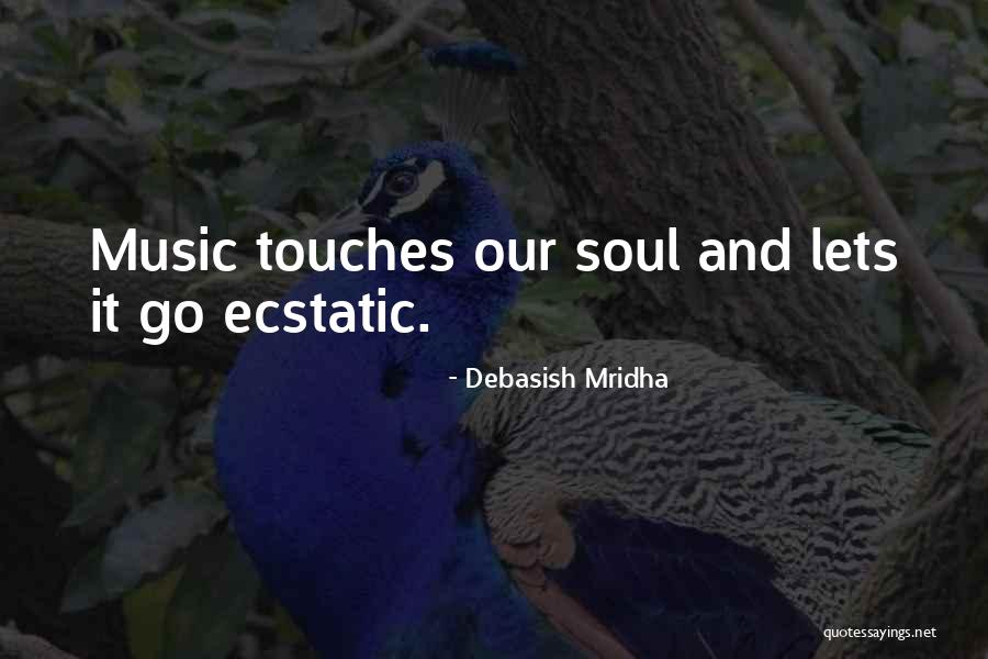 Music Education Philosophy Quotes By Debasish Mridha