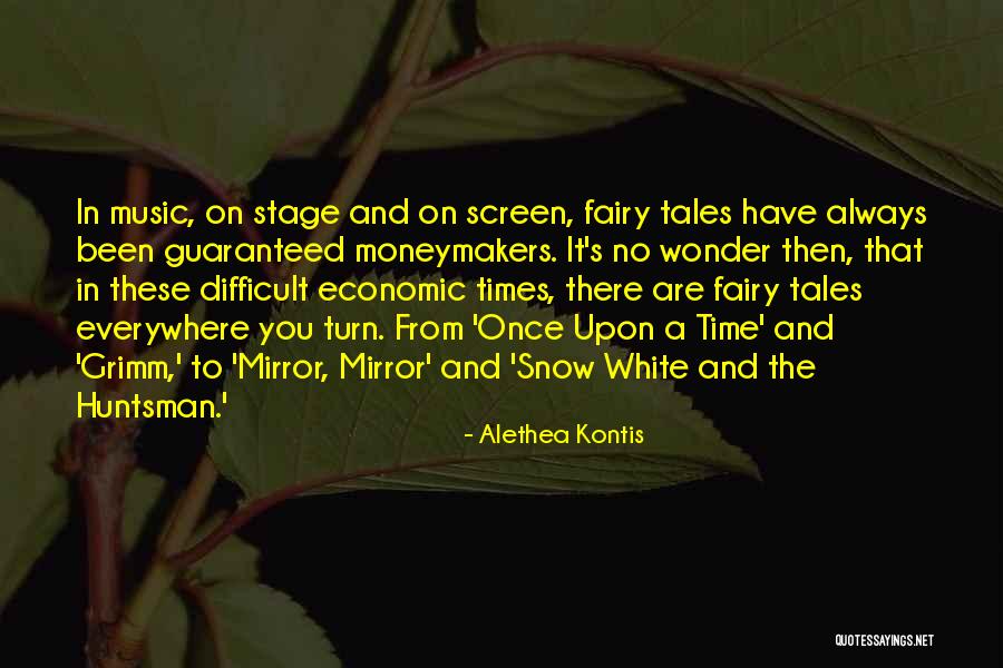 Music Everywhere Quotes By Alethea Kontis Music Everywhere Quotes By Alethea Kontis