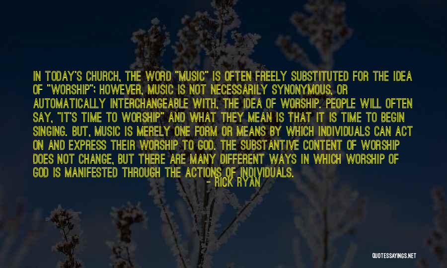 Music Express Quotes By Rick Ryan Music Express Quotes By Rick Ryan