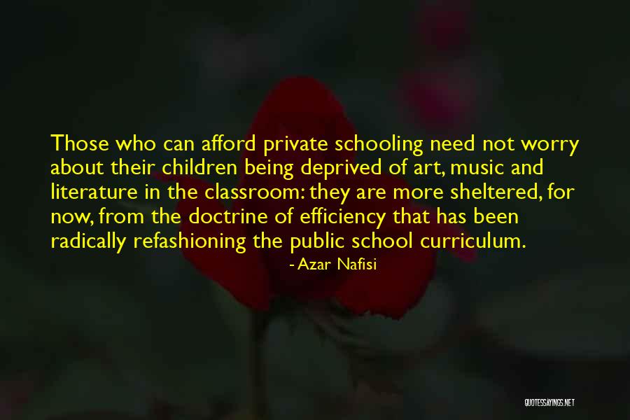 Music For Children Quotes By Azar Nafisi Music For Children Quotes By Azar Nafisi
