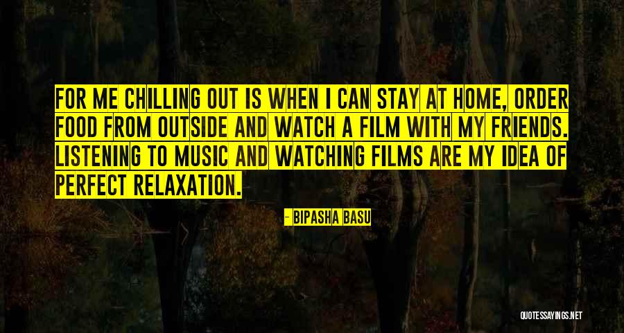Music For Film Quotes By Bipasha Basu Music For Film Quotes By Bipasha Basu