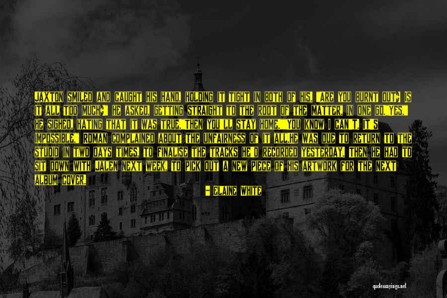 Music For Film Quotes By Elaine White Music For Film Quotes By Elaine White
