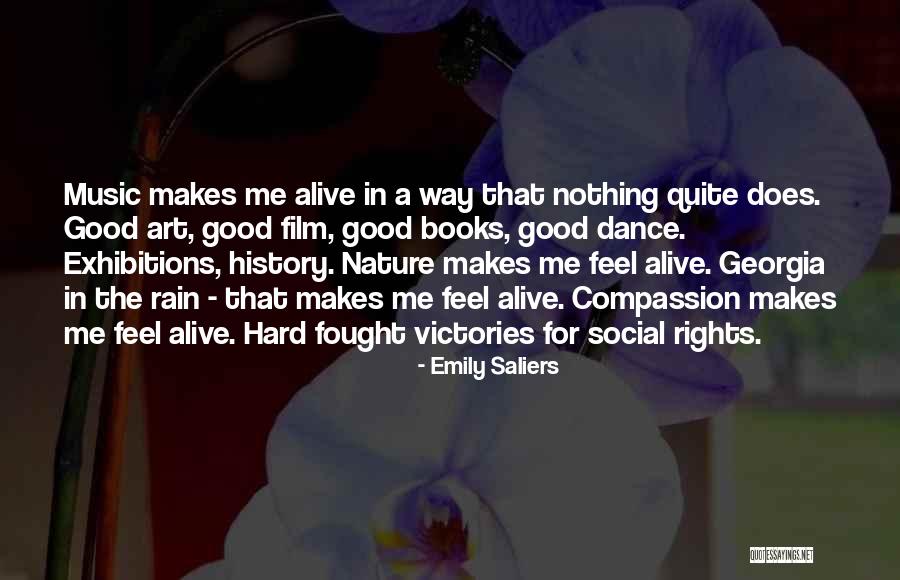 Music For Film Quotes By Emily Saliers Music For Film Quotes By Emily Saliers