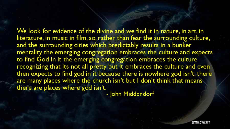 Music For Film Quotes By John Middendorf Music For Film Quotes By John Middendorf