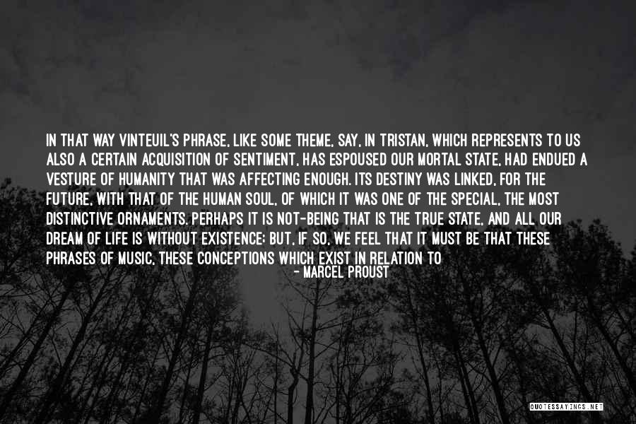 Music For The Soul Quotes By Marcel Proust Music For The Soul Quotes By Marcel Proust