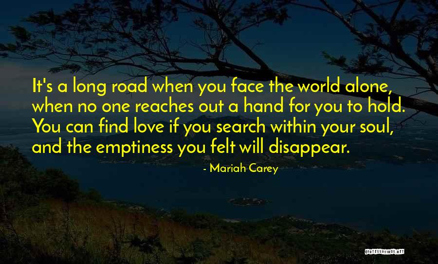 Music For The Soul Quotes By Mariah Carey Music For The Soul Quotes By Mariah Carey