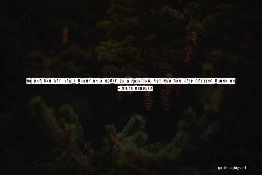 Music For The Soul Quotes By Milan Kundera Music For The Soul Quotes By Milan Kundera